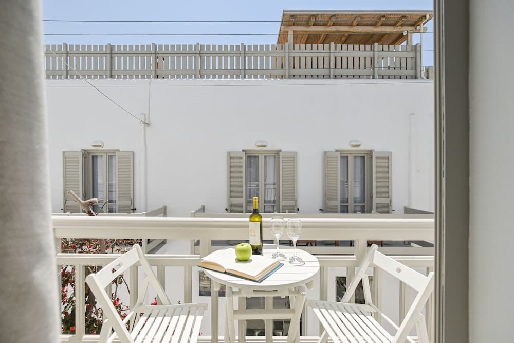 Argo Hotel foto 4