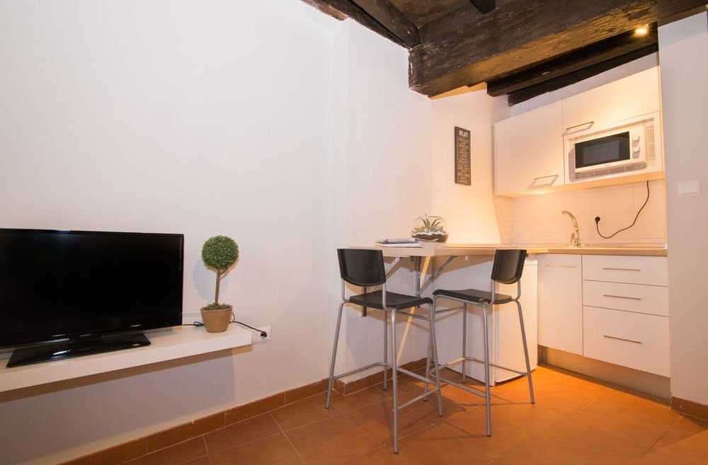 Apartamentos Granada Nahira Suites 3000 Granada photo 5