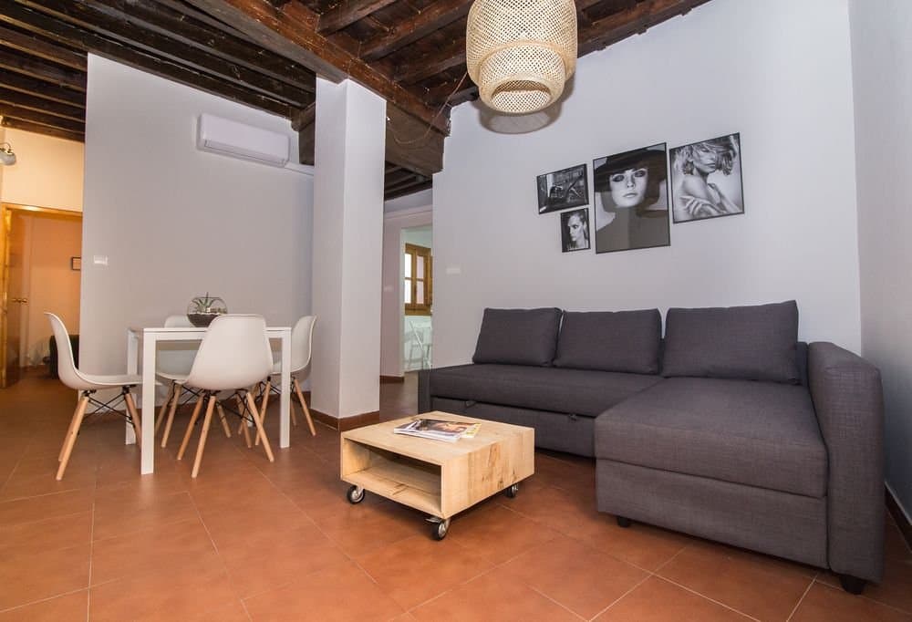 Apartamentos Granada Nahira Suites 3000 foto 3