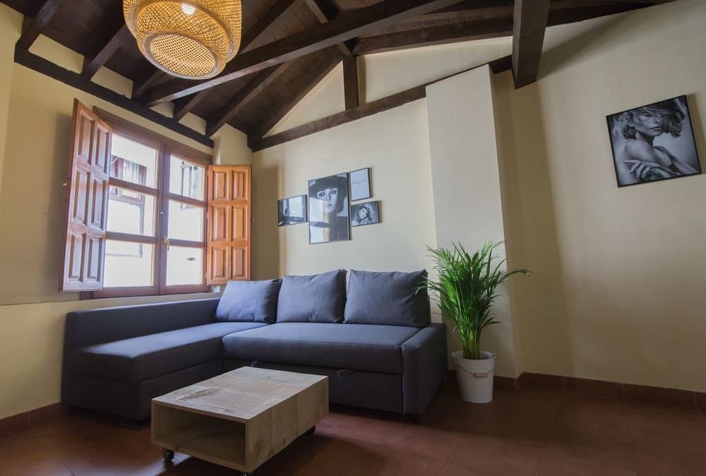 Apartamentos Granada Nahira Suites 3000 foto 4