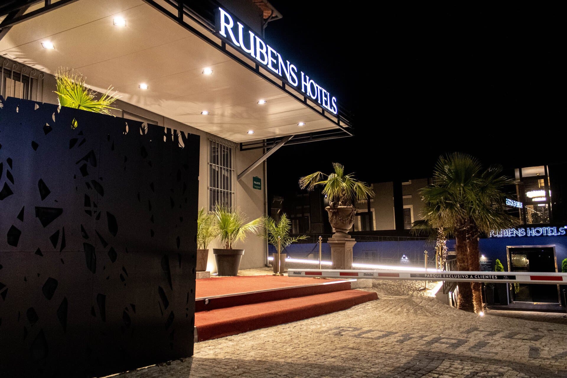 Rubens Hotels Royal Village Gaia foto 4