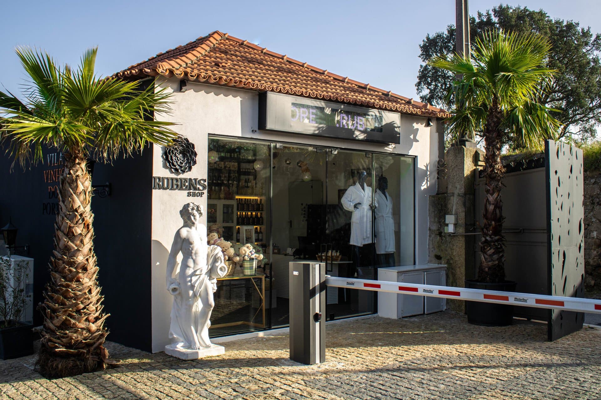 Rubens Hotels Royal Village Gaia Vila Nova de Gaia photo 5