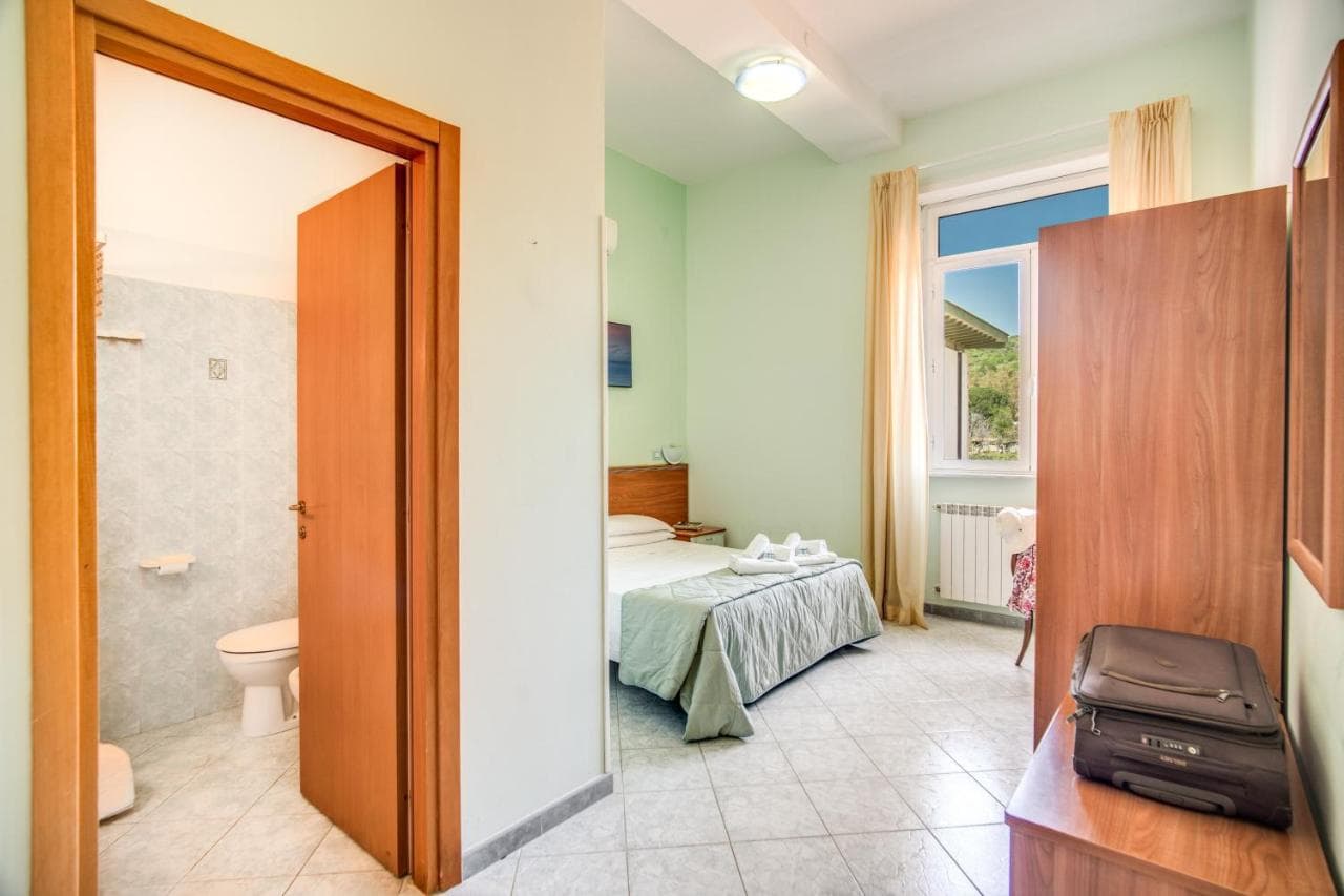 Villa MG Hotel foto 3