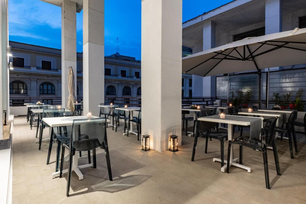 Concept Terrace Hotel foto 2