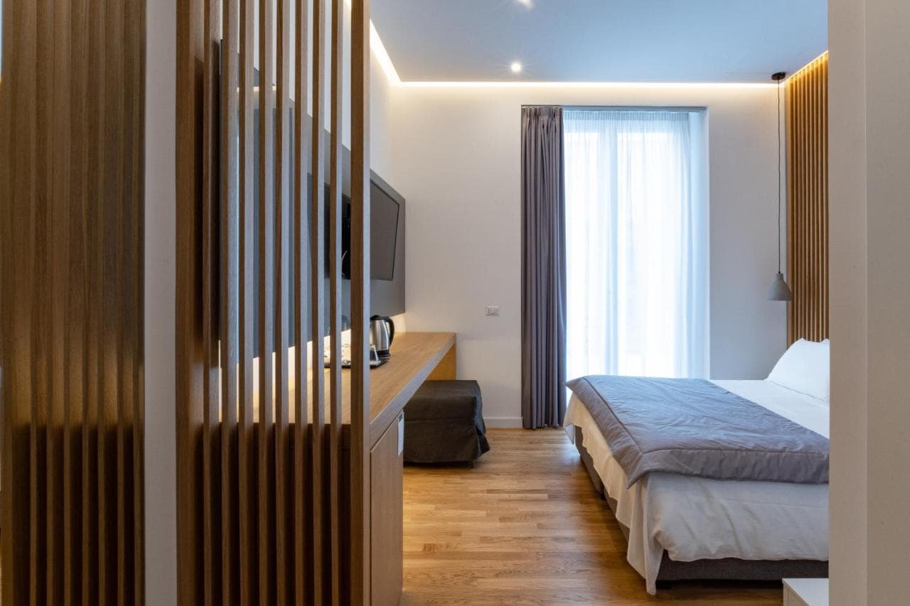 Concept Terrace Hotel foto 4