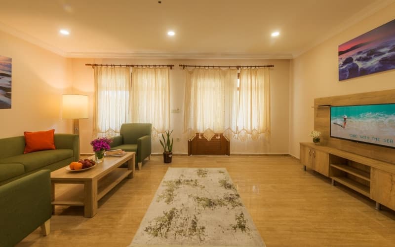 Club Marma Hotel foto 3