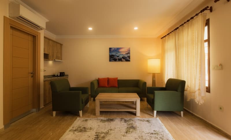 Club Marma Hotel foto 4