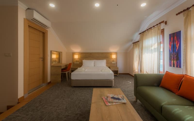 Club Marma Hotel Bodrum photo 5