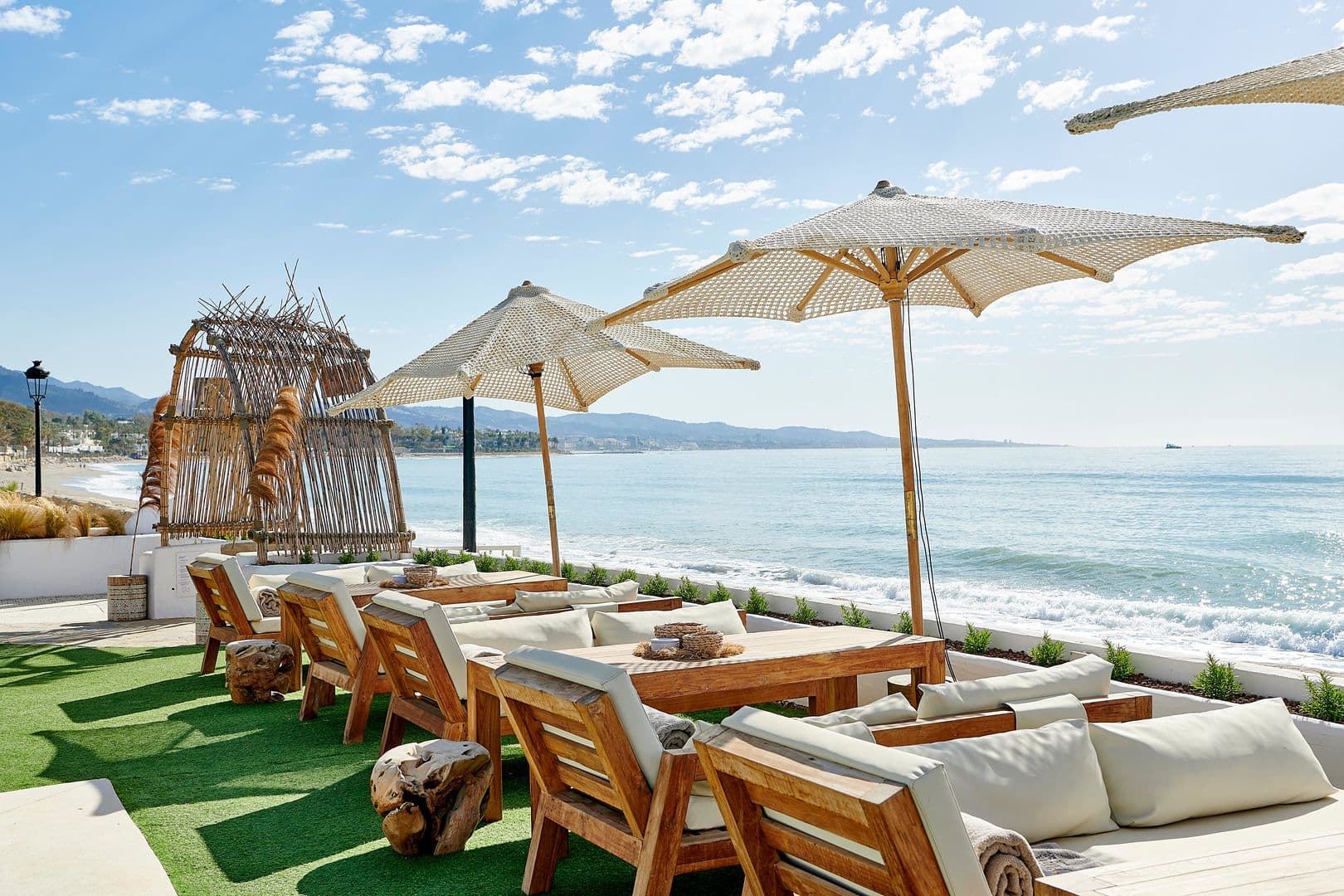 Iberostar Selection Marbella Coral Beach foto 4