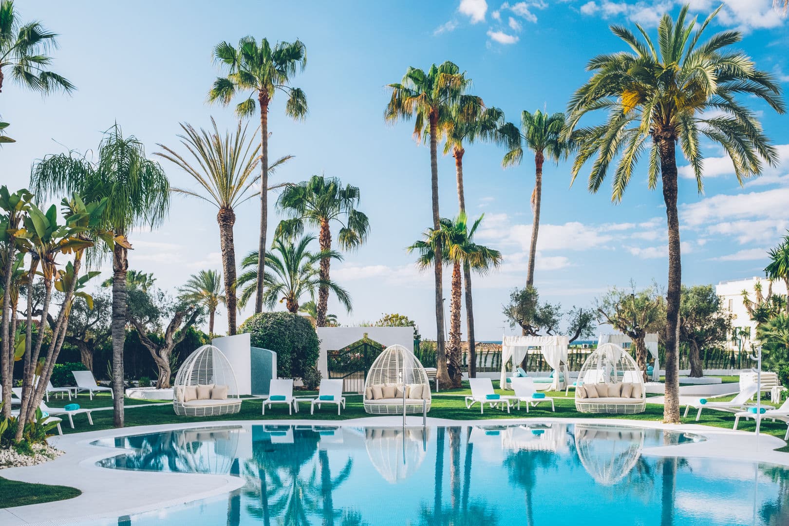 Iberostar Selection Marbella Coral Beach foto 1