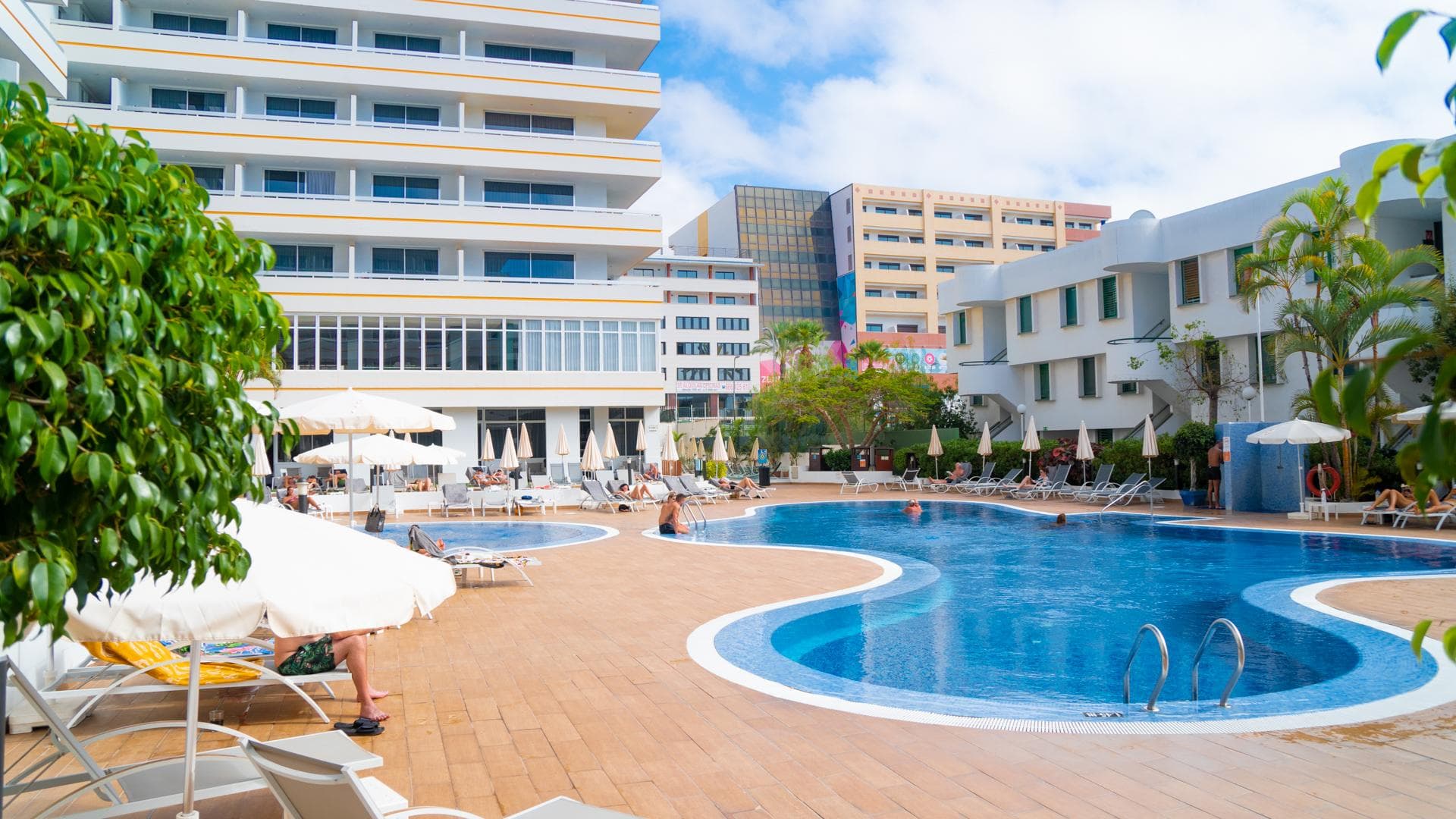 Coral Suites & Spa Hotel foto 1