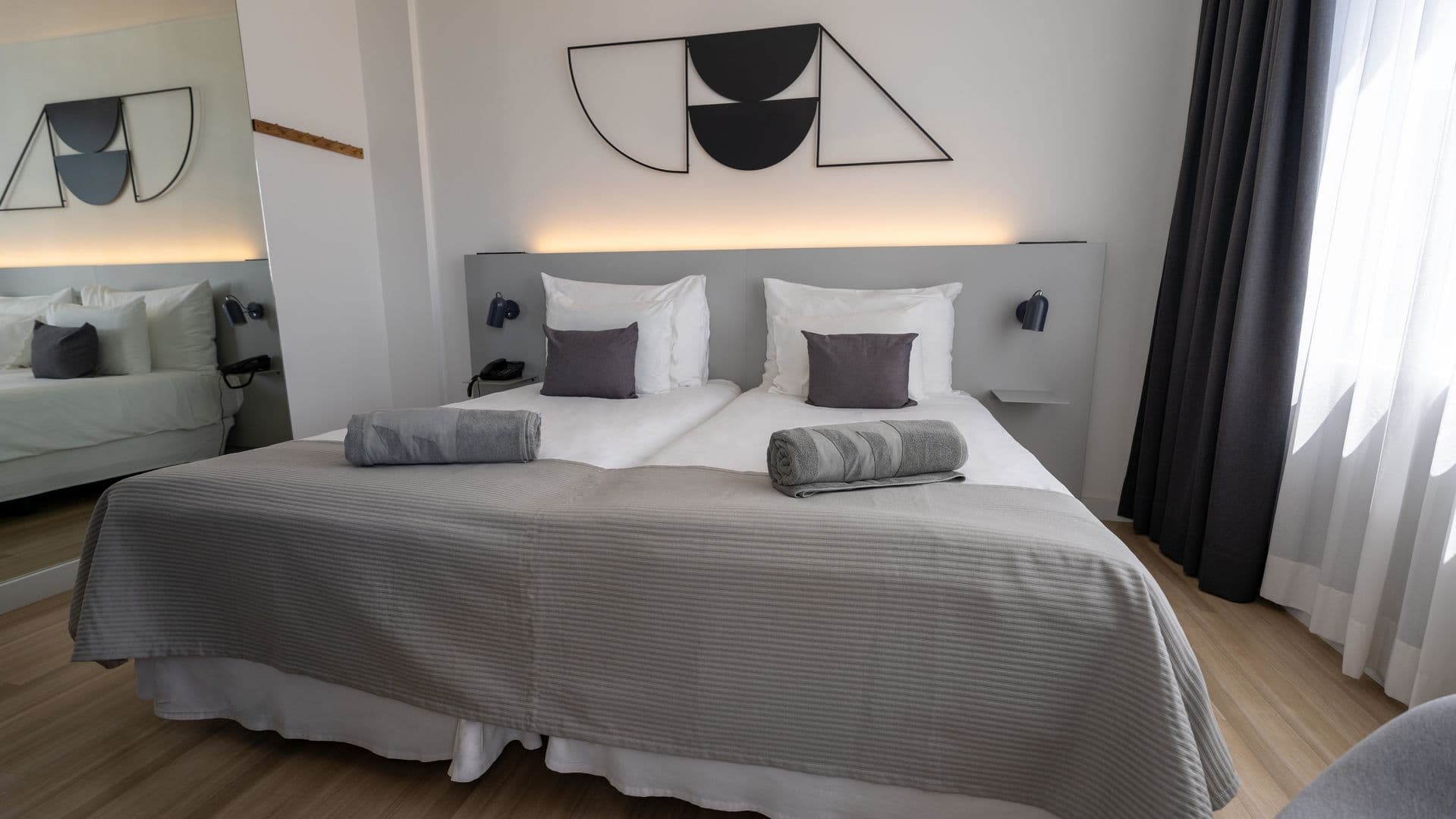 Coral Suites & Spa Hotel foto 2