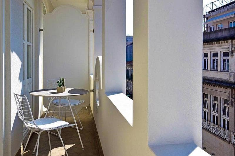 My Story Apartments Santa Catarina foto 3