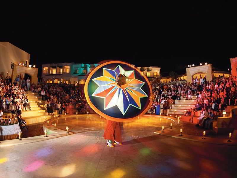 Coral Beach Resort Tiran foto 4