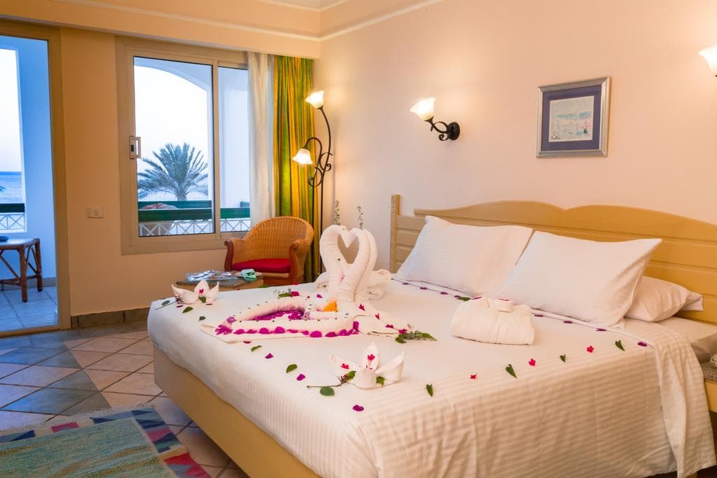 Coral Beach Resort Tiran foto 2