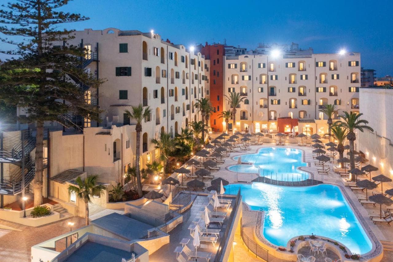 Hopps Hotel foto 1