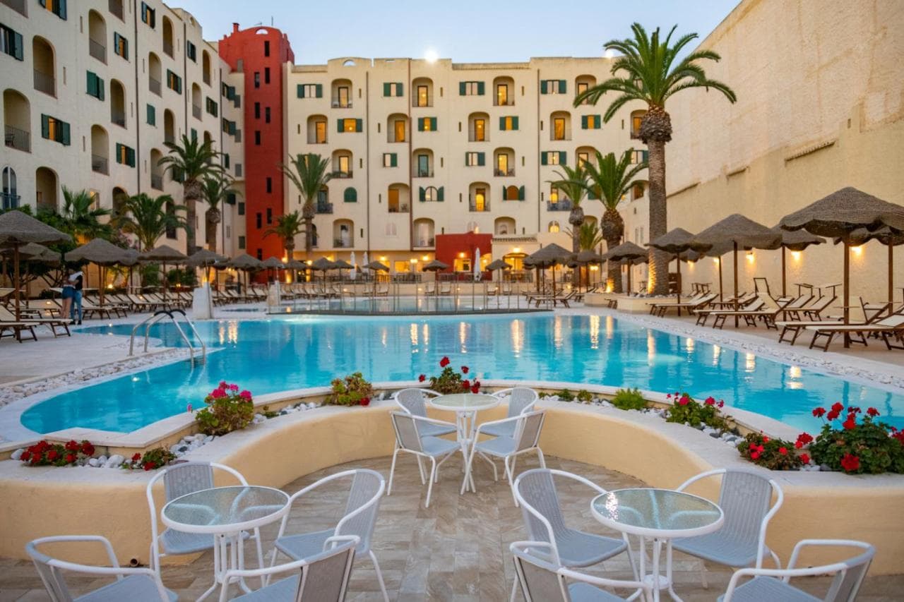 Hopps Hotel foto 2