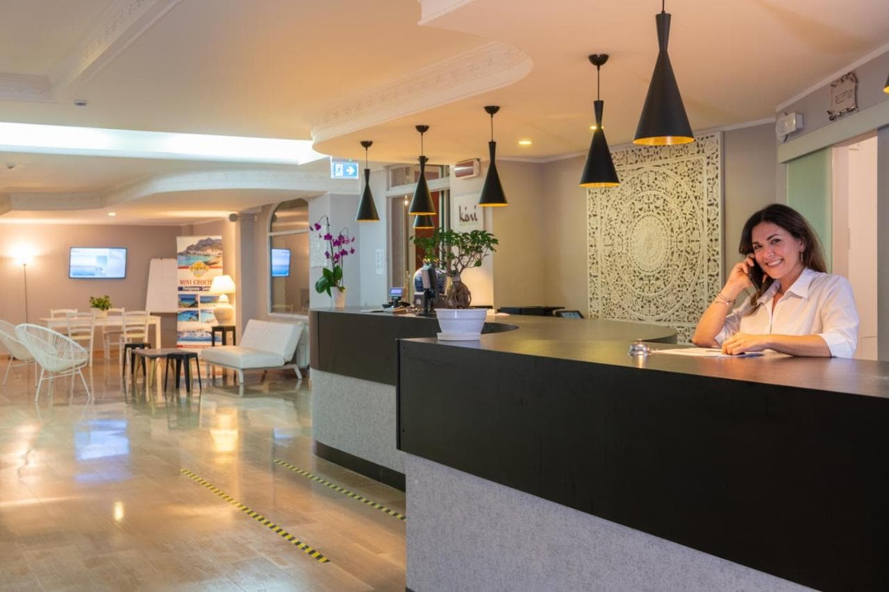Hopps Hotel Mazara del Vallo photo 5