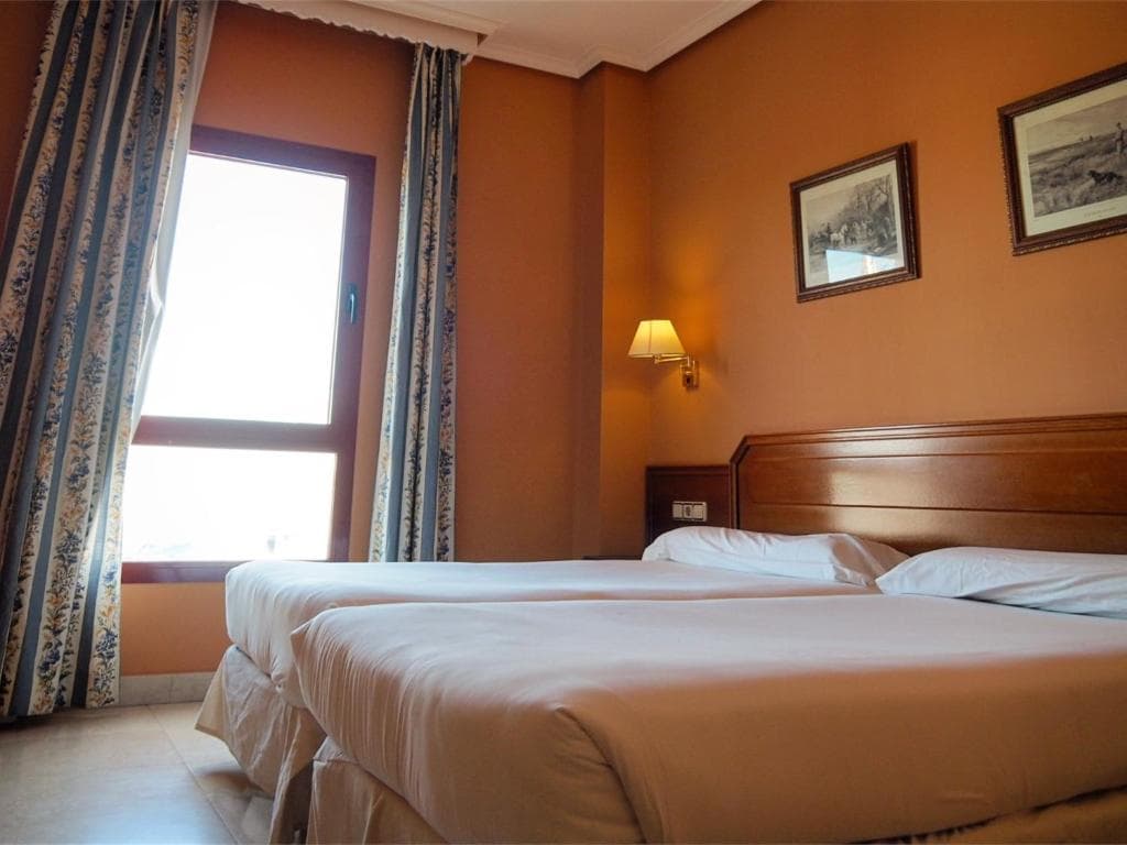 Hotel Humanes foto 2