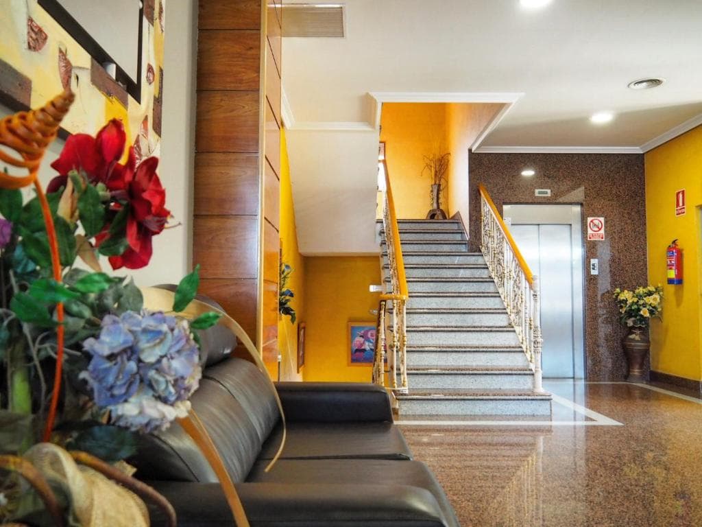 Hotel Humanes foto 1