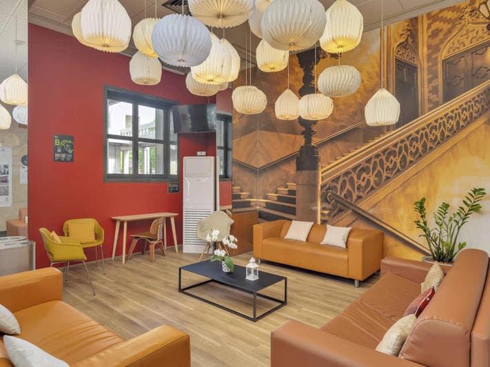 B&B HOTEL Cremona foto 3