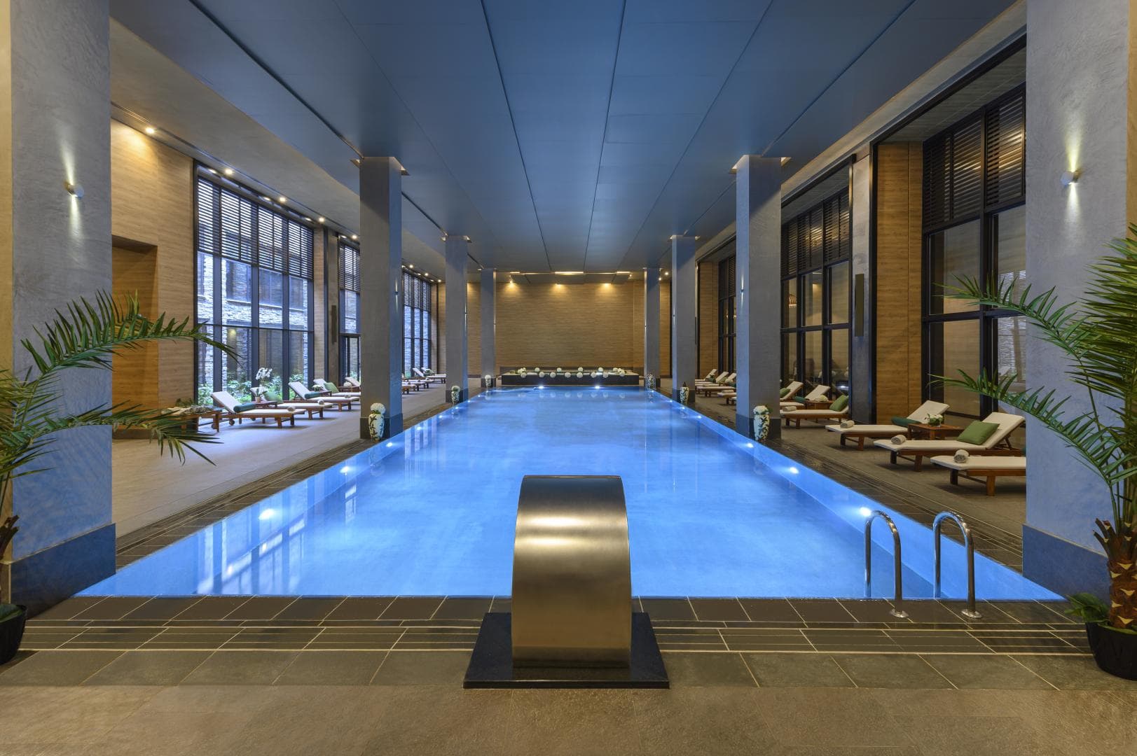 Elite World Grand Sapanca Hotel foto 1