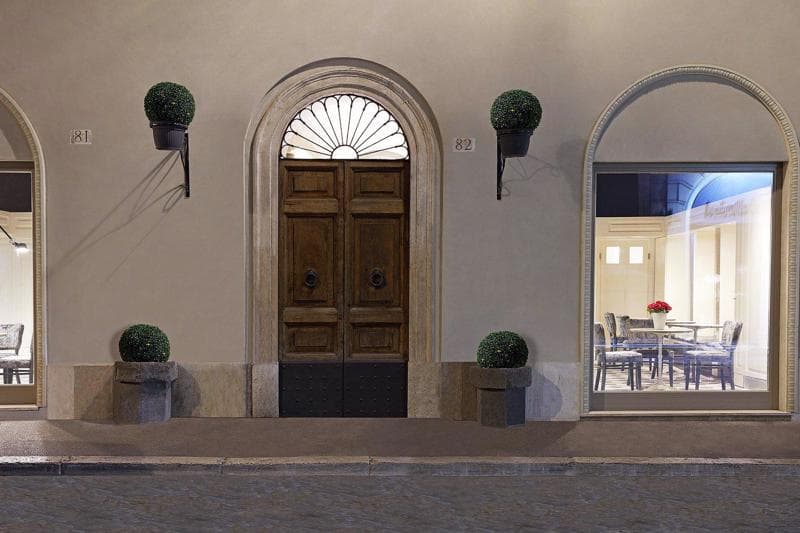 The Code Hotel foto 2