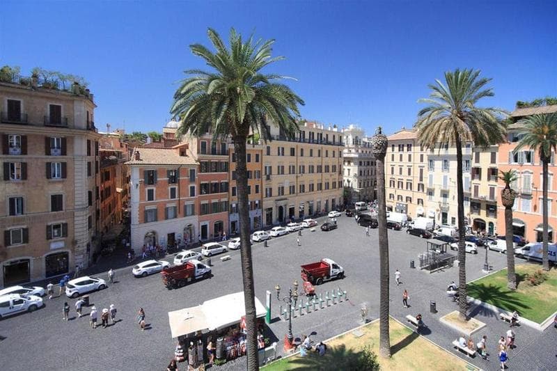 The Code Hotel Rome photo 5