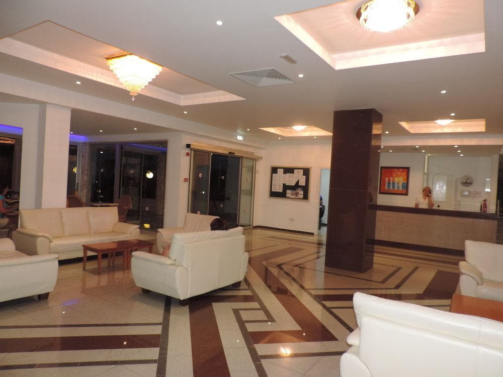Corfu Hotel foto 3