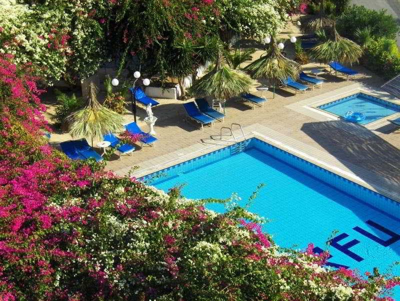 Corfu Hotel foto 1