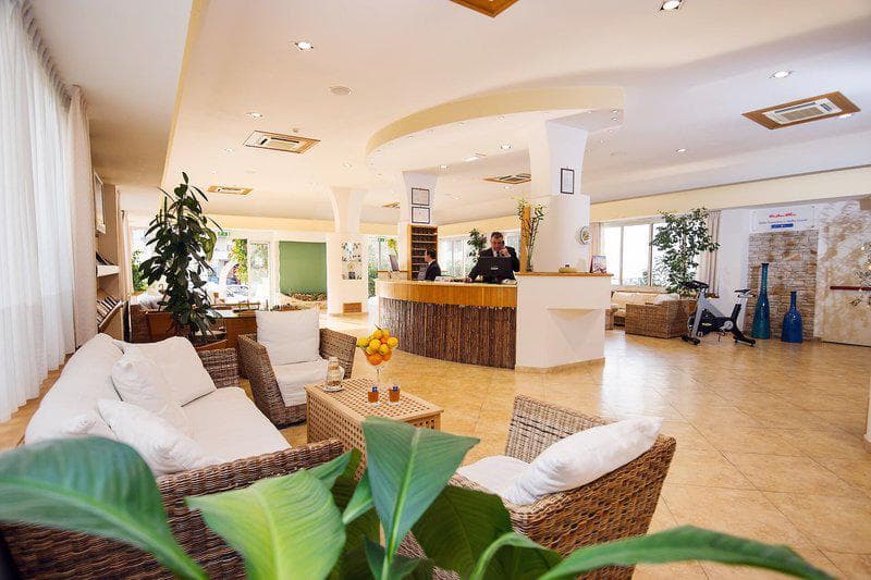 Joli Park Hotel Gallipoli photo 5