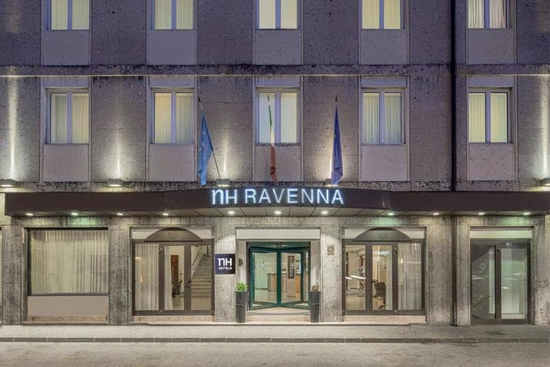 NH Ravenna foto 1
