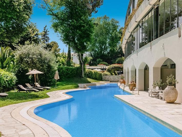 Corfu Holiday Palace foto 3