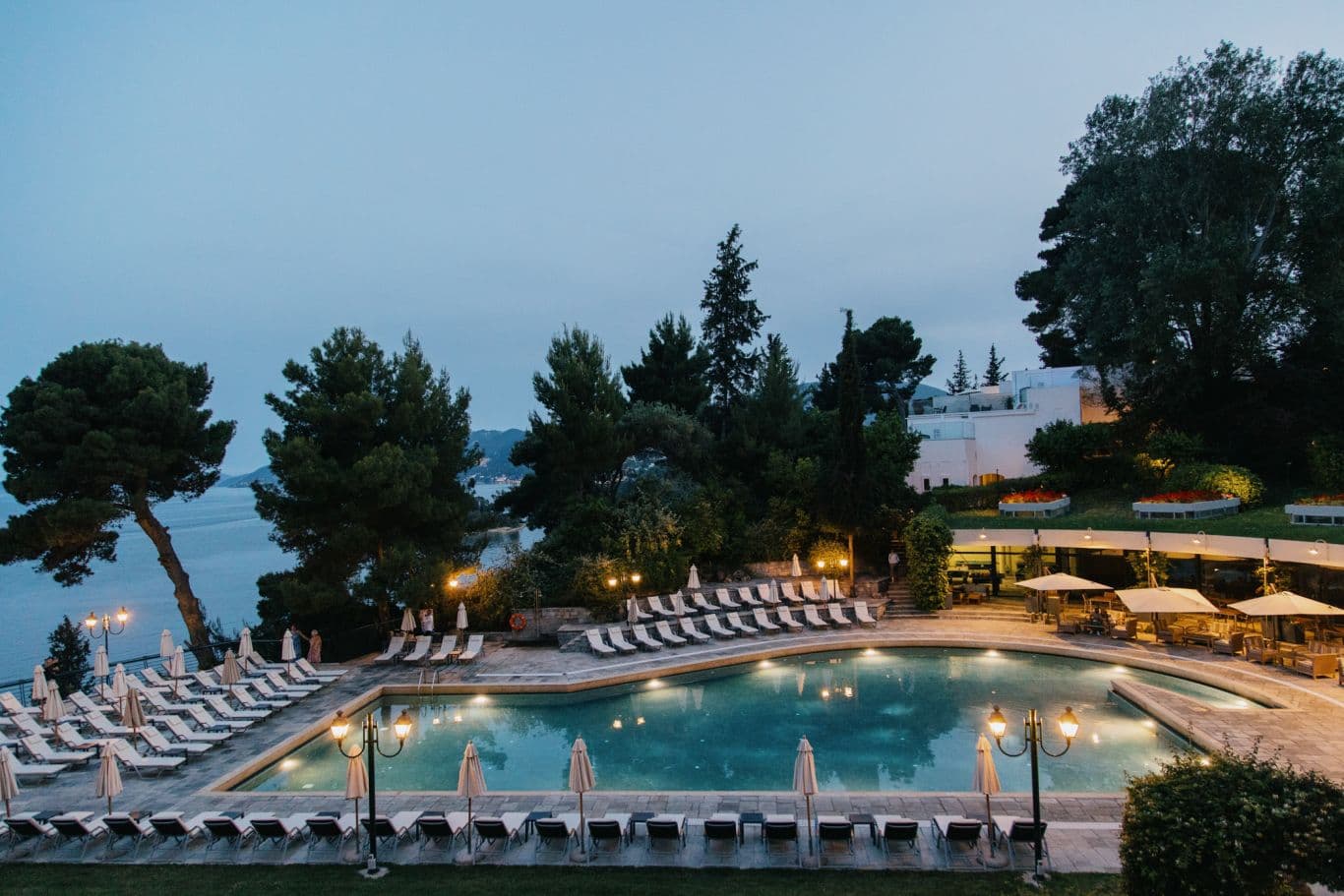 Corfu Holiday Palace foto 1