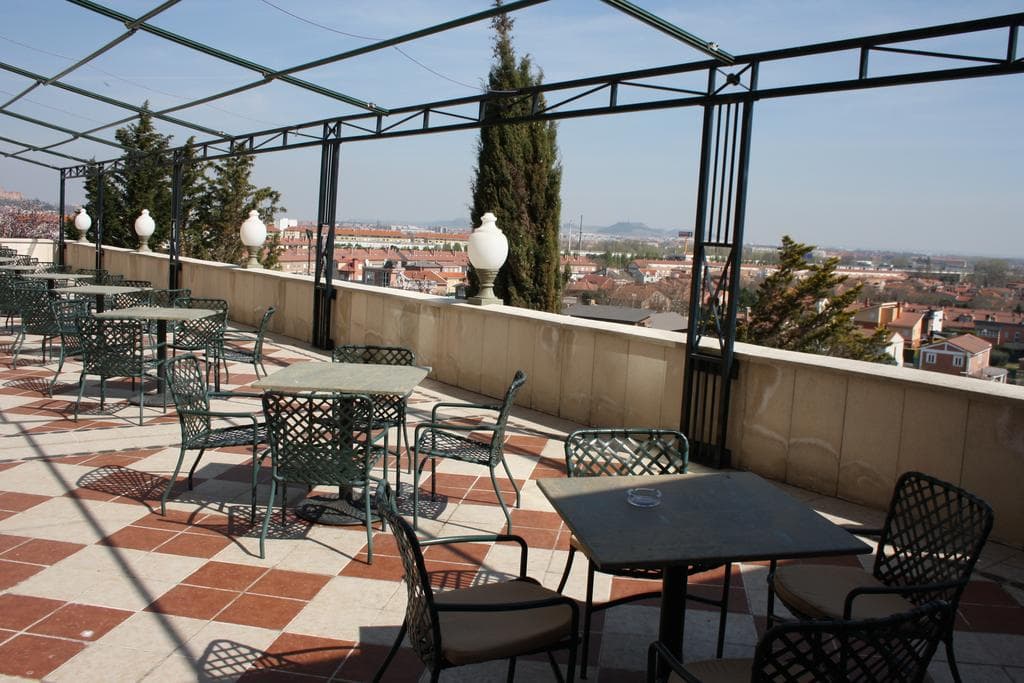 Villa Augusta Spa & Garden foto 1
