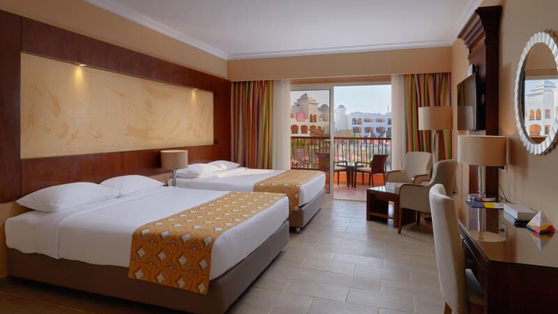 Naama Waves Hotel foto 4