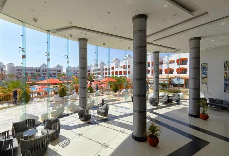 Naama Waves Hotel foto 4