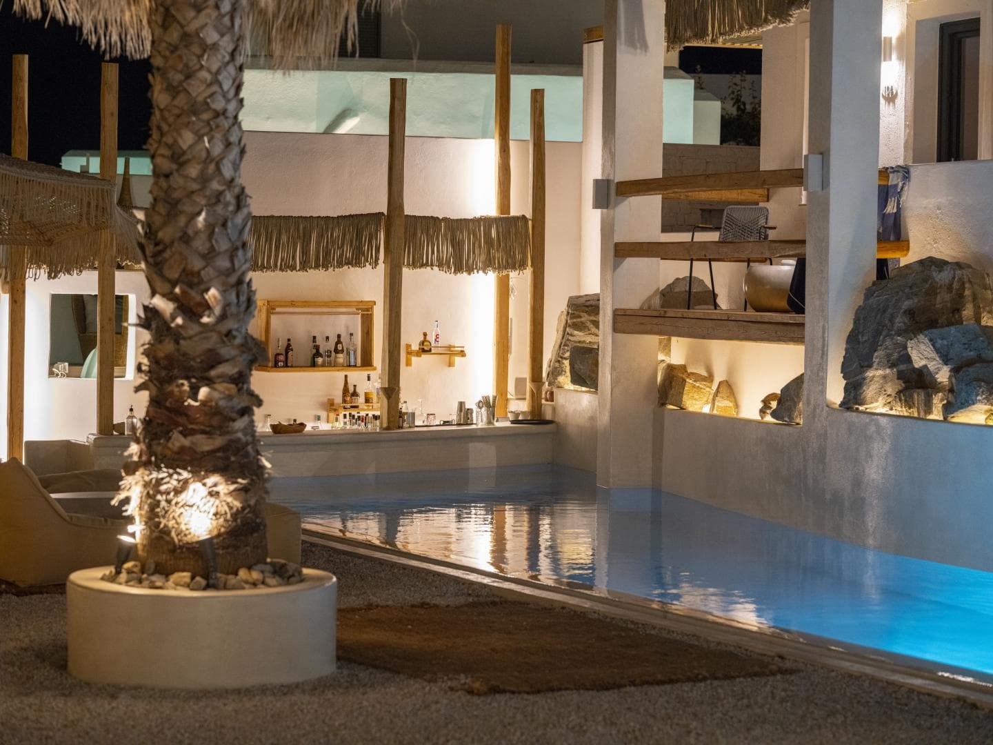 Sandaya Luxury Suites foto 1