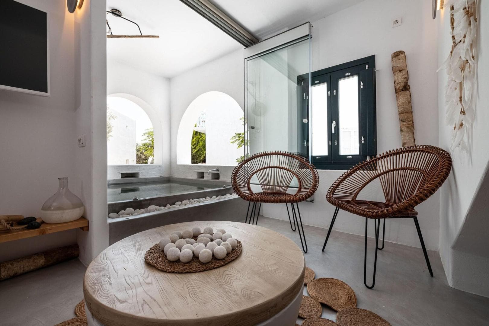 Sandaya Luxury Suites foto 2