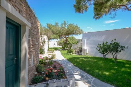 Naxos Beach Hotel foto 1