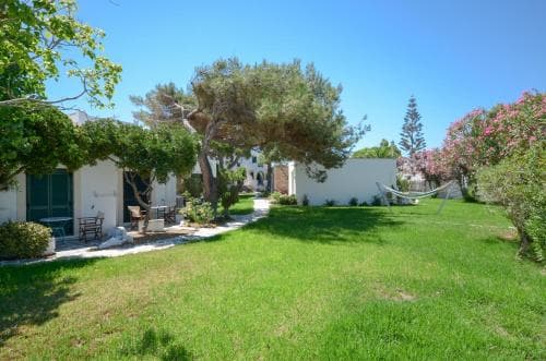 Naxos Beach Hotel foto 2