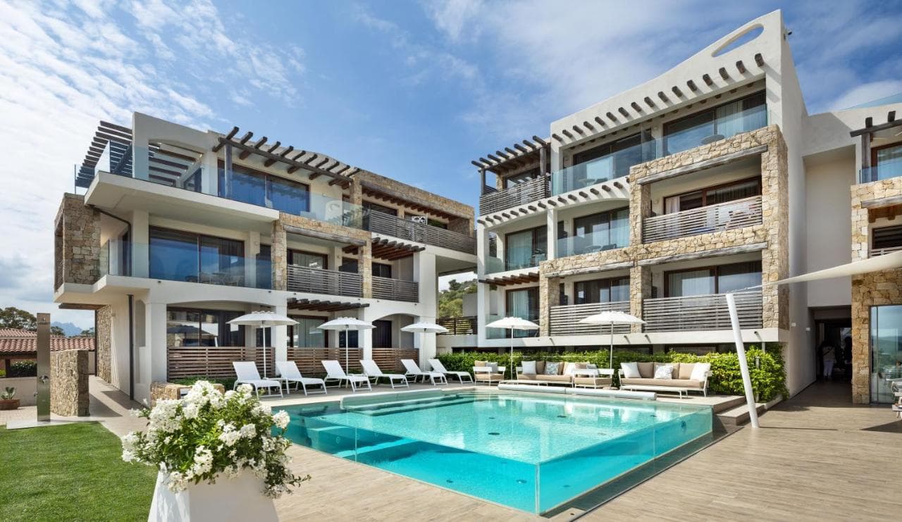 Sandalia Boutique Hotel foto 1