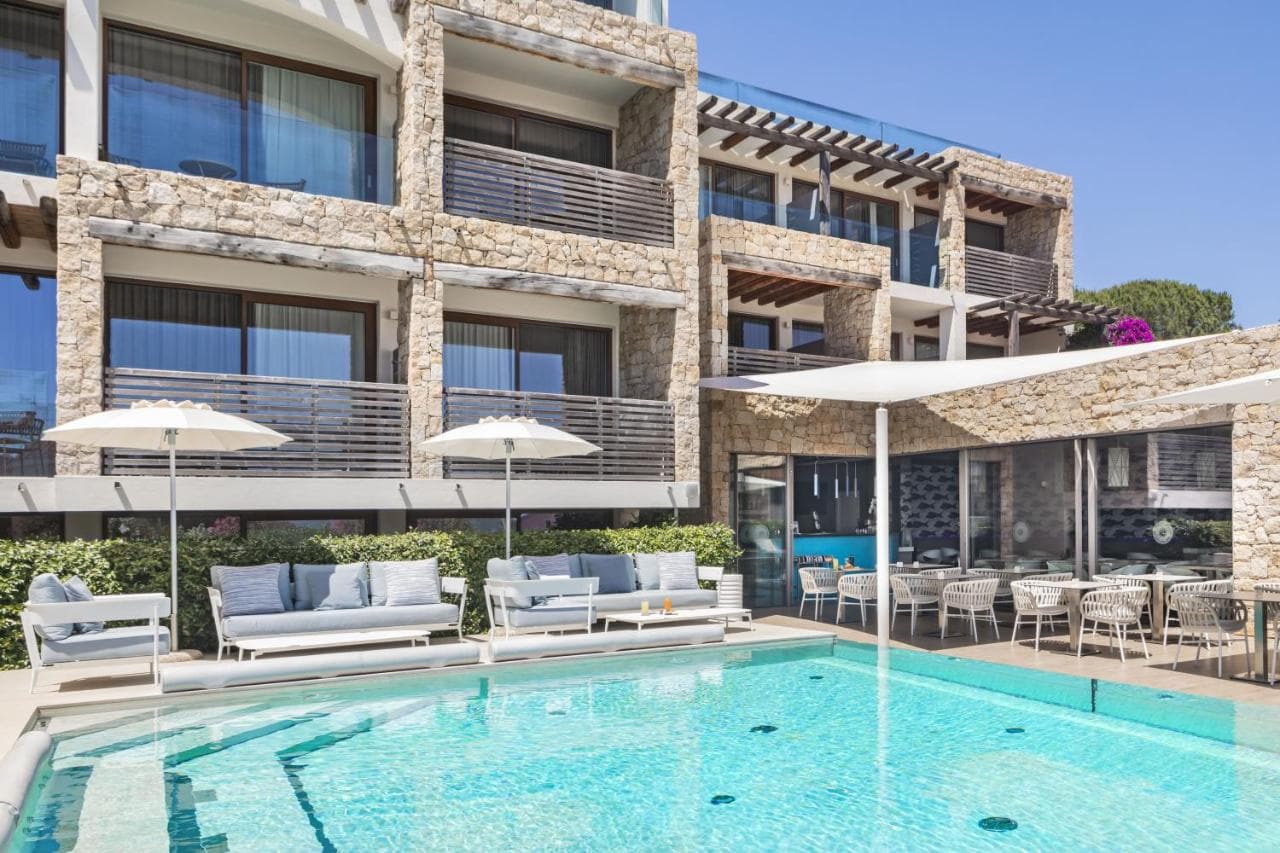 Sandalia Boutique Hotel foto 2