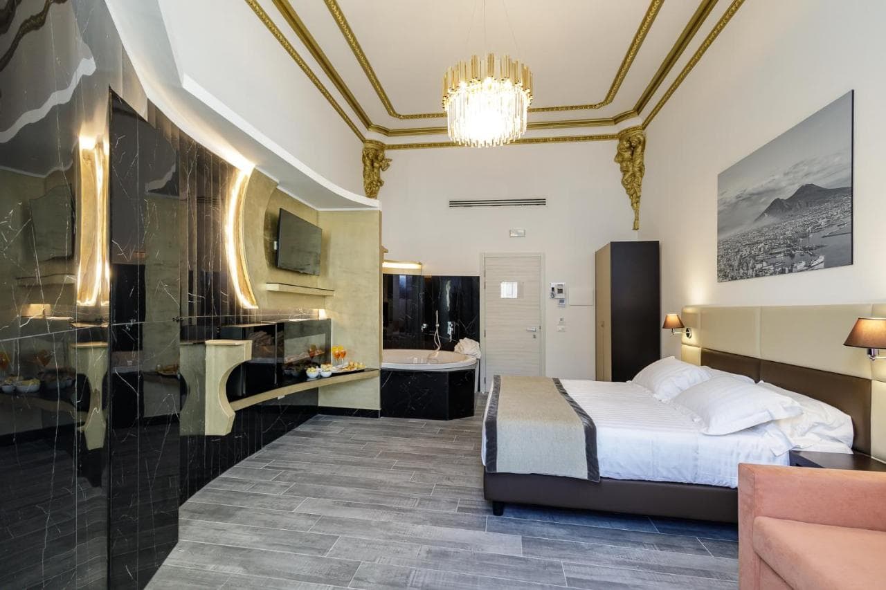 Hotel Palazzo Argenta foto 1