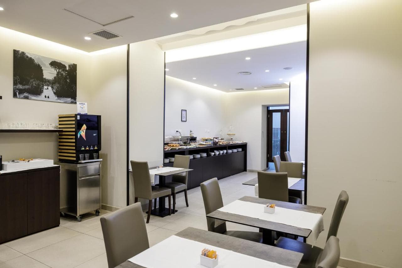 Hotel Palazzo Argenta foto 2