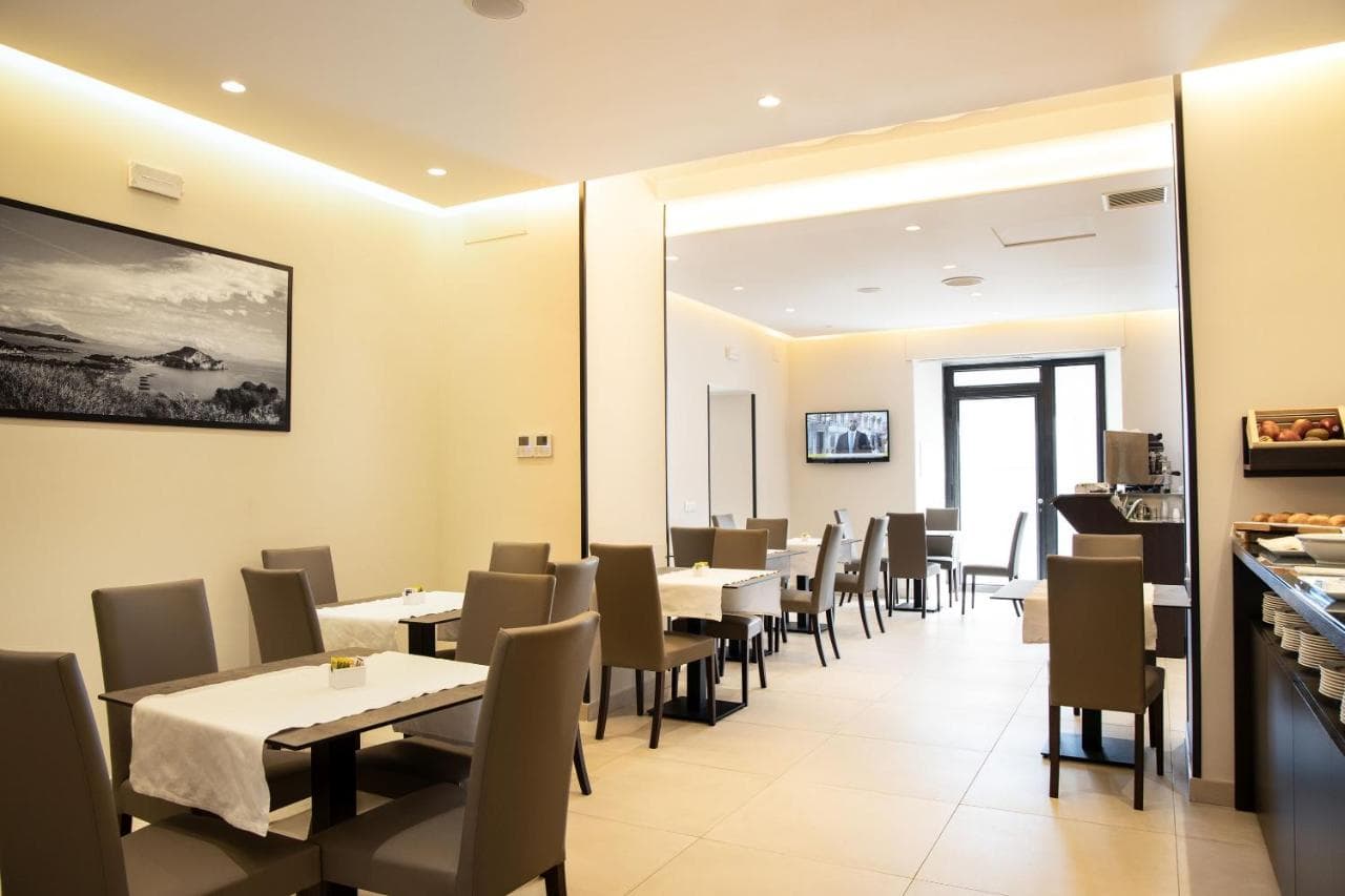 Hotel Palazzo Argenta foto 3