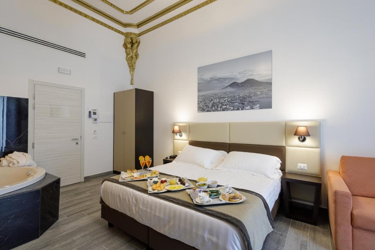 Hotel Palazzo Argenta foto 4