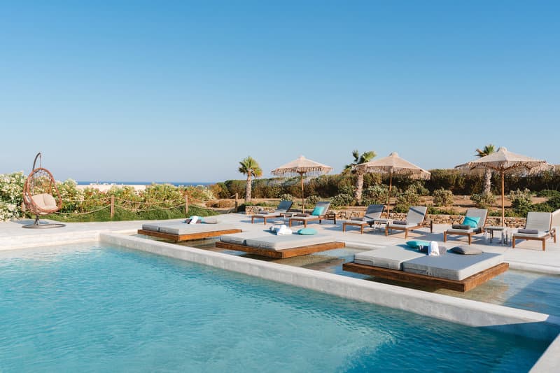 Myconian Crown Suites foto 4