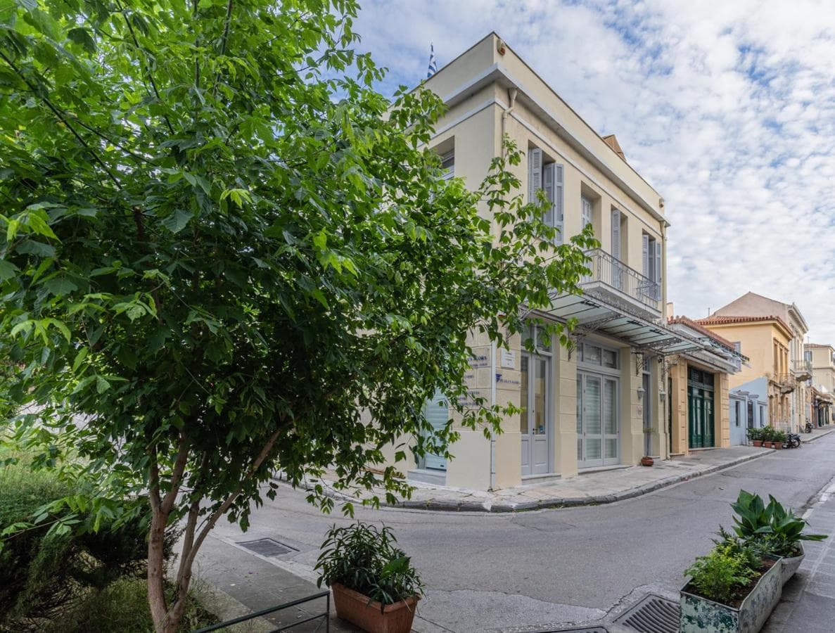 Kyria Boutique House foto 3