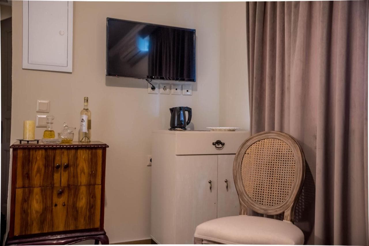 Kyria Boutique House foto 4